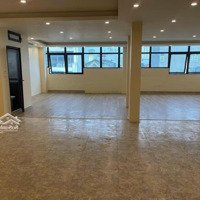 - Cho Thuê Mặt Bằng Kinh Doanh Phố Tôn Đức Thắng- Xã Đàn: Diện Tích: 180M X 5 Tầng, Mặt Tiền 8.5M