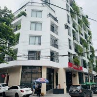 Đẹp Nhất Cho Thuê Nhà Mặt Phố Xuân Diệu 200M2 X 6T, Mặt Tiền Siêu Rộng 15M Kinh Doanh Mọi Mô Hình