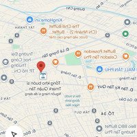 Nhà 2 Tầng 56M2, Đối Diện Aeon Mall, Gần Chợ Sơn Kỳ, Hẻm 1 Sẹc, Xung Quanh Tiện Ích Đủ, Giá Bán 4.2 Tỷ