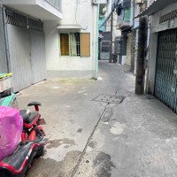 (Tân Bình) 1 Tỷ 950 (Nắm Chủ). Chính Chủ Gởi Bán Nhà Hẻm 58// Đường Âu Cơ, P9, Tân Bình