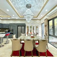 Chào Bán Biệt Thự Tân Cổ Điển Siêu Vipmặt Tiềnphạm Phú Tiết