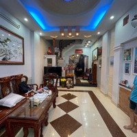 Bán Nhà Riêng Trần Bình Trọng, 9,1 Tỷ, Gần Chợ Cây Quéo 3 Lầu 5 Tầng