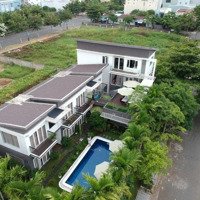 Chuyển Nhượng Biệt Thự 2 Mặt Tiền Đường Thăng Long, View Sông Hàn. Vị Trí Đẹp Thuộc Quận Hải Châu