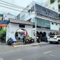 Siêu Vị Trí Góc 2 Mặt Tiền Đường Hoàng Hoa Thám, Tân Bình (Dt:7X26M) 3Tầng-Hđt: 145 Triệu/Tháng Giá Bán 33Tỷ