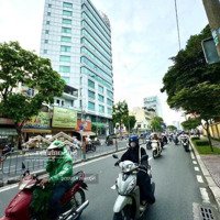 Siêu Vị Trí Góc 2 Mặt Tiền Đường Hoàng Hoa Thám, Tân Bình (Dt:7X26M) 3Tầng-Hđt: 145 Triệu/Tháng Giá Bán 33Tỷ