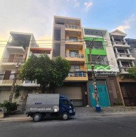 Mặt Tiền Bàu Cát, Bán Đất Tặng Nhà, 120M2 (5,5M X 22M) Vuông A4 Công Nhận Đủ, Đường 12M
