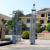 139m2 Mặt tiền Nguyễn Tất Thành, cách chợ 200m