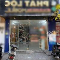Cho Thuê Mbkd Nguyễn Chí Thanh - 4 Tầng Giá Chỉ 30 Triệu Mặt Tiền Đẹp Đông Đúc
