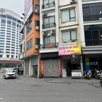 Cho Thuê Mbkd Nguyễn Chí Thanh - 4 Tầng Giá Chỉ 30 Triệu Mặt Tiền Đẹp Đông Đúc