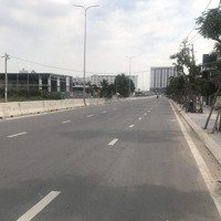 Bán Đất 2 Mặt Tiền Liên Phường, Quận 9, Tp Thủ Đức - Diện Tích 7.020M, Giá Bán 26 Triệu/M