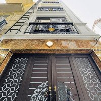 Cực Hiếm. Tòa Nhà Dich Vụ 6 Tầng Thang Máy. 43M2 - 9 Ngủ Full Khép Kín Tại Trần Cung - Giá: 10.4 Tỷ