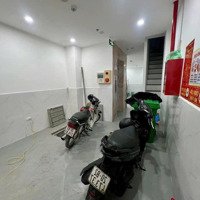 Cực Hiếm. Tòa Nhà Dich Vụ 6 Tầng Thang Máy. 43M2 - 9 Ngủ Full Khép Kín Tại Trần Cung - Giá: 10.4 Tỷ