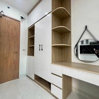 Cực Hiếm. Tòa Nhà Dich Vụ 6 Tầng Thang Máy. 43M2 - 9 Ngủ Full Khép Kín Tại Trần Cung - Giá: 10.4 Tỷ