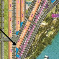 Đường 10M5 Ngọc Dương Riverside Giá Chỉ 1 Tỷ 680.