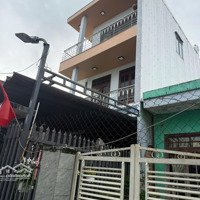 Bán Nhà 3 Tầng Đẹpdiện Tíchlớn 110 M2, Tại Thanh Khê, Đà Nẵng Giá Chỉ 3,65 Tỷ