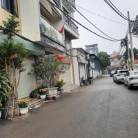 Bán Nhà Tây Mỗ, Măt Tiền Rộng, Ngõ Thông, Oto Đỗ Cổng.47M2, 4 Tầng, Mặt Tiền 4.6M, Chỉ 5.5 Tỷ.