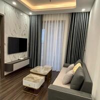 Cho thuê 2 ngủ 1 vệ sinh Hoàng Huy Commerce