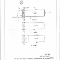 Chủ Gấp Bán Giảm Ngay 2.3 Tỷ,Hẻm Xe Hơi Vào Nhà - Khu Vip Sân Bay 70M2 Giá Bán 12.7Ty
