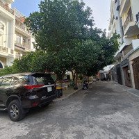 Bán Nhà Khu Vip Phân Lô Phan Văn Trị, P5, Ngay Cityland -Emart, Gò Vấp. 4X15M, 4Tấm, Giá Bán 14Tỷ,