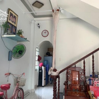 Bán Gấp Nhà Riêng Hẻm Xe Hơi Tân Kỳ Tân Quý, Tân Phú, 45M2, 2 Tầng Đúc, Sát Aeon Mall, Nhỉnh 4 Tỷ.