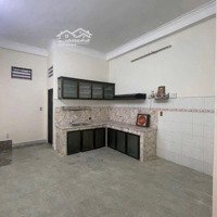 Trệt Lững 2Lầu - Nhà Mới Sơn Sửa Hẻm 106/ Đs51, P14, Gò Vấp -Diện Tích4X18M, 4 Phòng Ngủ 3Wc