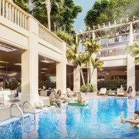 Cần Bán Biệt Thự Sunshine Golden River Kđt Ciputra, View Bể Bơi. Giá Bán 35 Tỷ