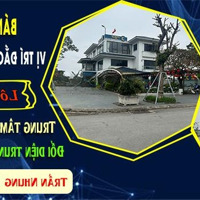 Bán Biệt Thự Độc Quyền Vị Trí Đắc Địa Tại Tây Hồ, Thị Xã Quế Võ