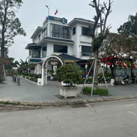 Bán Biệt Thự Độc Quyền Vị Trí Đắc Địa Tại Tây Hồ, Thị Xã Quế Võ
