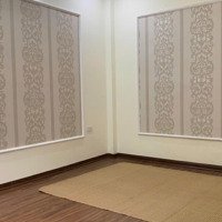 Bán Nhà Riêng 36M2, 5 Phòng Ngủtại Đại Mỗ, Nam Từ Liêm, Mặt Ngõ Kinh Doanh, 2 Phút Ra Mặt Phố, Giá Cực Tôt