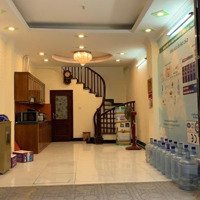 Bán Nhà Riêng 36M2, 5 Phòng Ngủtại Đại Mỗ, Nam Từ Liêm, Mặt Ngõ Kinh Doanh, 2 Phút Ra Mặt Phố, Giá Cực Tôt