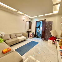 Bán Nhà Phố 8/3, Căn Góc, Nhà Mới, Kinh Doanh Tốt 38M2X5 Tầng, Giá Chào 6,2 Tỷ