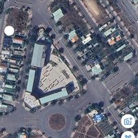 Bán Đất Khu Dân Cư Châu Thới, Dĩ An