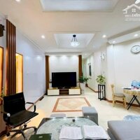 Nhà Đẹp Ở Luôn Chùa Bộc, Đống Đa 80m, giá 4.95 tỷ.