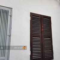 Chính Chủ Cho Hộ Gia Đình Thuê Căn Nhà Riêng Có Gác Xép, Nhà Mới Làm Giá Chỉ 5 Triệu / Tháng