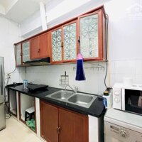Nhà Đẹp Ở Luôn Chùa Bộc, Đống Đa 80m, giá 4.95 tỷ.