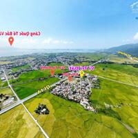  Cơ hội đầu tư sinh lời cao - Bán Đất Phân Khu 8 Cổ Mã - Tu Bông, KKT Vân Phong, Khánh Hòa 