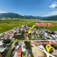  Cơ hội đầu tư sinh lời cao - Bán Đất Phân Khu 8 Cổ Mã - Tu Bông, KKT Vân Phong, Khánh Hòa 