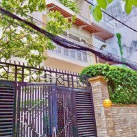 Siêu Hiếm Biệt Thự 318M2 Đường Bạch Đằng, Phường 2, Tân Bình. Ngang Khủng 8,5M Chỉ Có 53 Tỷ