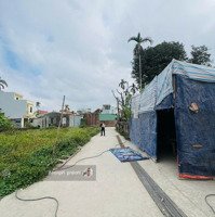 Bán Lô Đất 63M2 Ngõ Ô Tô Đỗ Đất Tại Hoa Động, Thủy Nguyên Giá Rẻ.