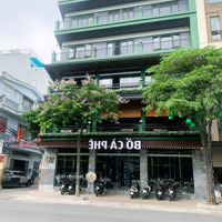 Hàng Vip! Tòa Nhà Mặt Tiền Trần Não, Quận 2 -Diện Tích9X65M, 6 Tầng - Hđt: 300 Triệu/Th - Giá Bán 100 Tỷ
