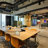 Hàng Vip! Tòa Nhà Mặt Tiền Trần Não, Quận 2 -Diện Tích9X65M, 6 Tầng - Hđt: 300 Triệu/Th - Giá Bán 100 Tỷ