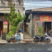 Bán Đấtmặt Tiền6M Tặng Dãy Nhà Ttrọ , 5 Phòng Ngủ 5 Vệ Sinhtrần Khánh Dư P.dĩ An, 100M2, 4.6 Tỷ Còn Tl