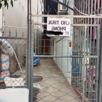 Bán Đấtmặt Tiền6M Tặng Dãy Nhà Ttrọ , 5 Phòng Ngủ 5 Vệ Sinhtrần Khánh Dư P.dĩ An, 100M2, 4.6 Tỷ Còn Tl
