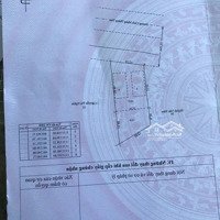 Bán Đất Mặt Tiền Đường Cách Mạng Tháng 8