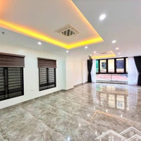 Hoa Hậu Xuân Thuỷ_7 Tầng Thang Máy_Ô Tô Tránh_Kinh Doanh Mọi Loại Hình_1 Nhà Ra Mặt Phố Xuân Thuỷ