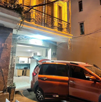 Bán Nhà Liền Kề Chính Chủ - Ô Tô Vào Nhà Ngọc Hồi - Hoàng Mai - Hà Nội