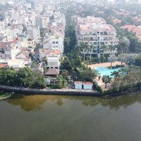 Bán Nhà Góc 2Mt Nguyễn Văn Hưởng, Phường Thảo Điền, Quận 2. Dt(16 X 22M) Xd: 5 Tầng. Giá Bán: 59 Tỷ