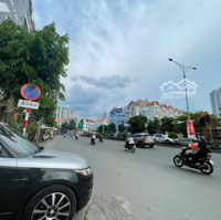 Bán Nhàmặt Tiềnnguyễn Thị Thập, Kdc Him Lam Quận 7, Dt(5X20M) - Hầm - 5 Tầng - Hđt 97 Triệu. Giá Bán 35 Tỷ
