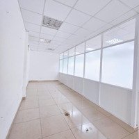 Tòa Nhà Ngân Hàng Cho Thuê Mặt Tiền Lê Văn Duyệt, P3, Bình Thạnh