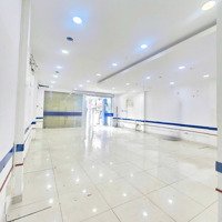 Tòa Nhà Ngân Hàng Cho Thuê Mặt Tiền Lê Văn Duyệt, P3, Bình Thạnh